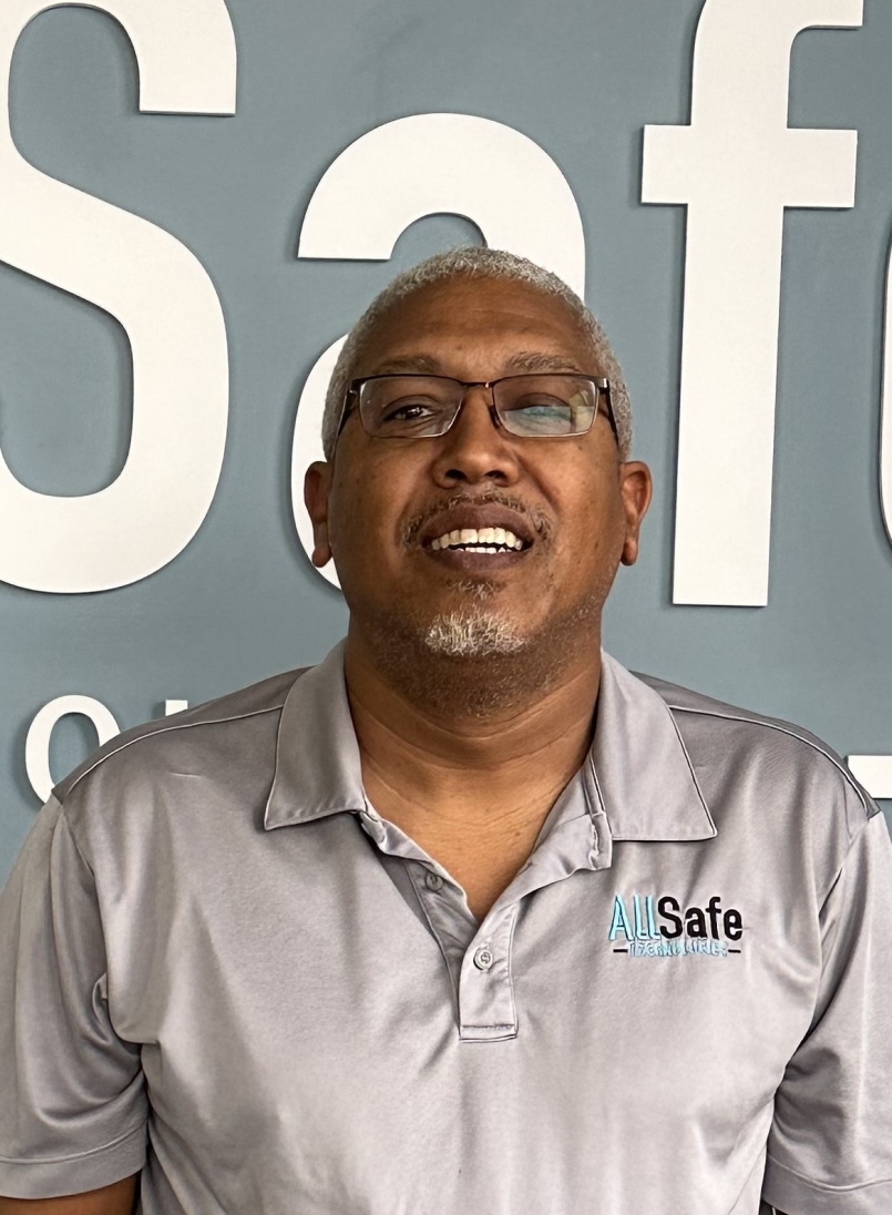 Photo of Rod Harris
