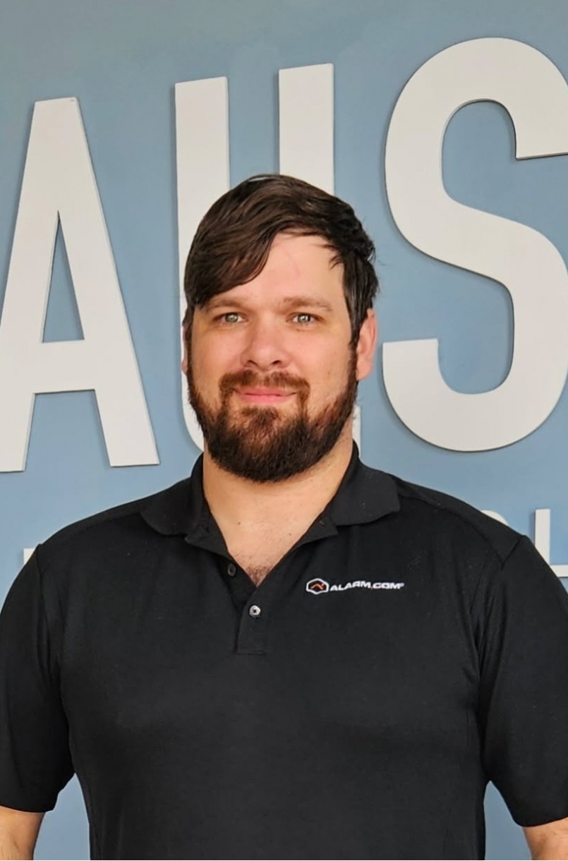 Photo of Blayne White