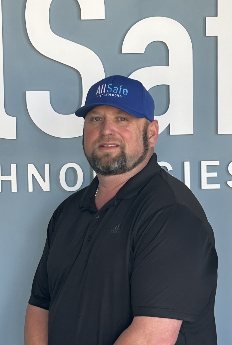 Photo of Derek Ladner