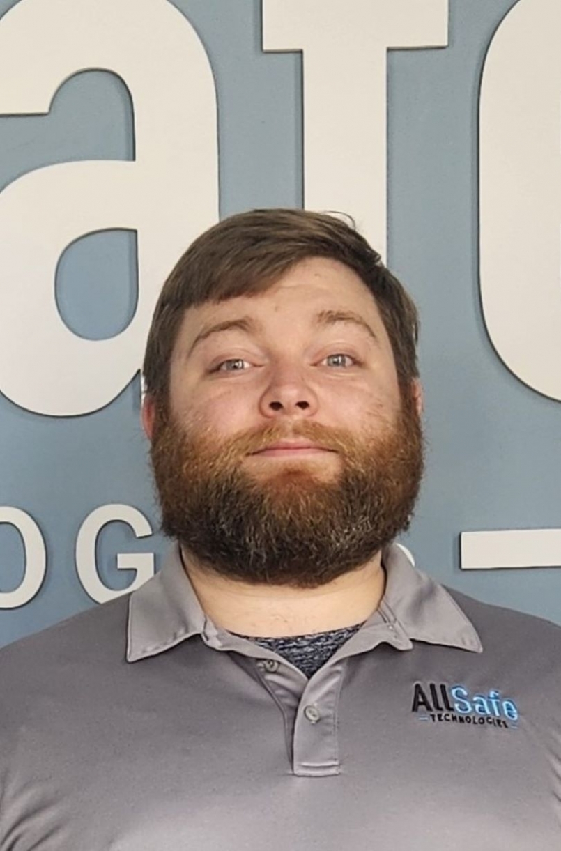 Photo of Jacob Kelly