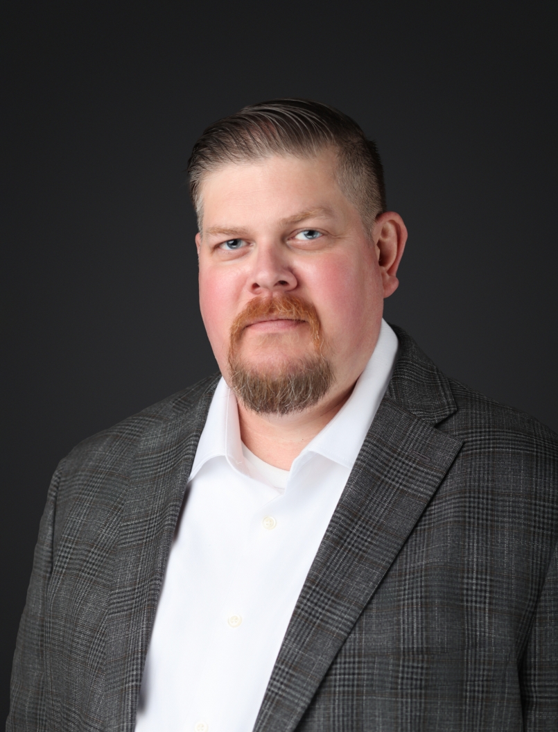 Photo of Jason Higgins