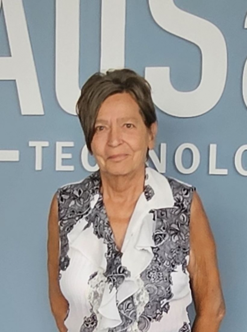 Photo of Margie Sutton