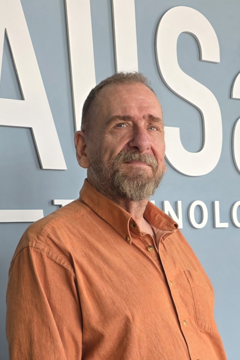 Photo of Mark Kelso