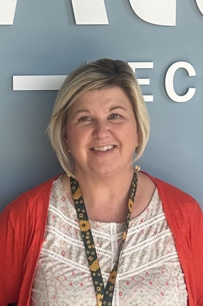 Photo of Nicole McCraw