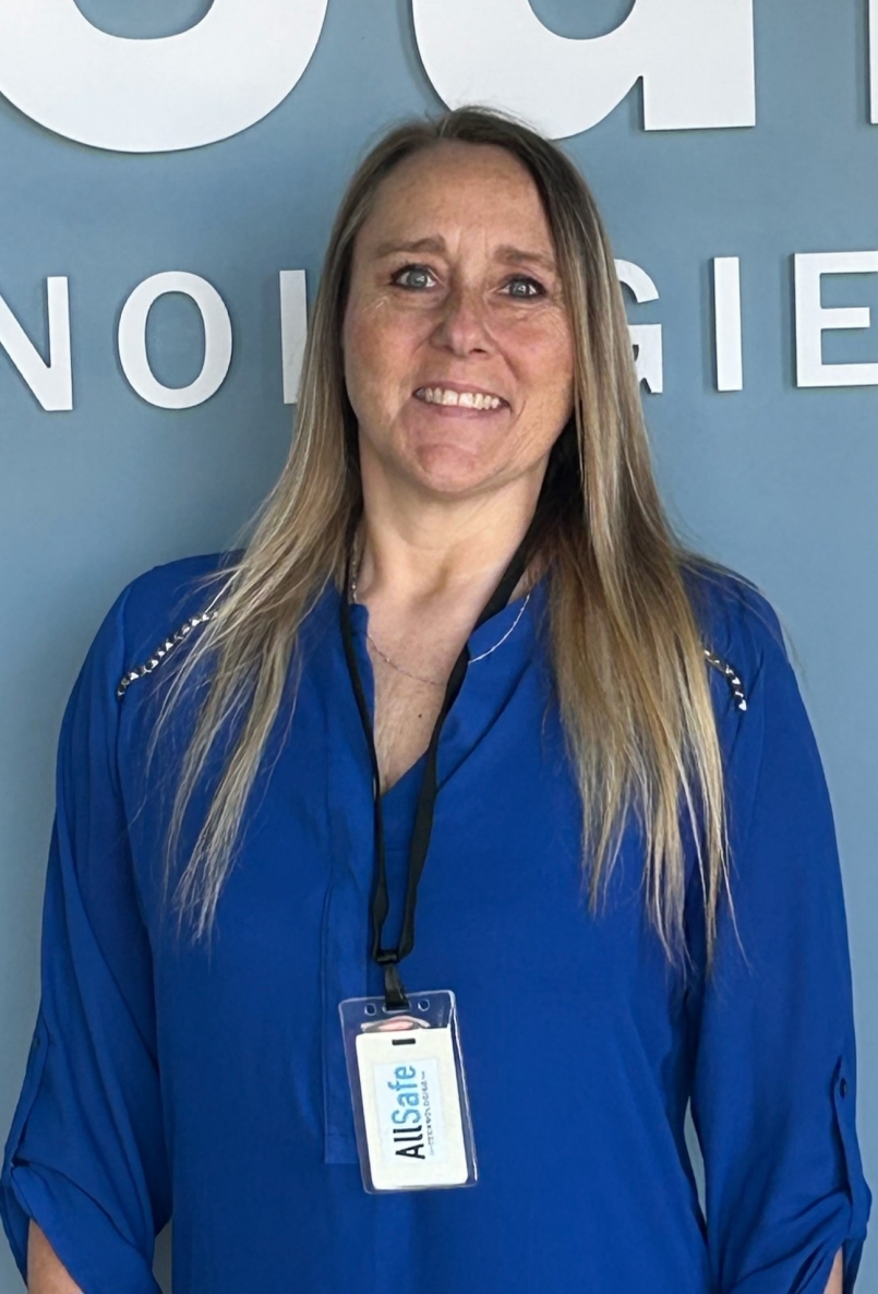 Photo of Renee Veglia