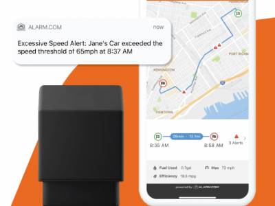 [Connected Car ]