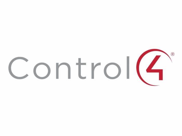 Control-4