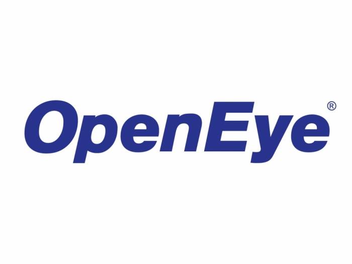 OpenEye