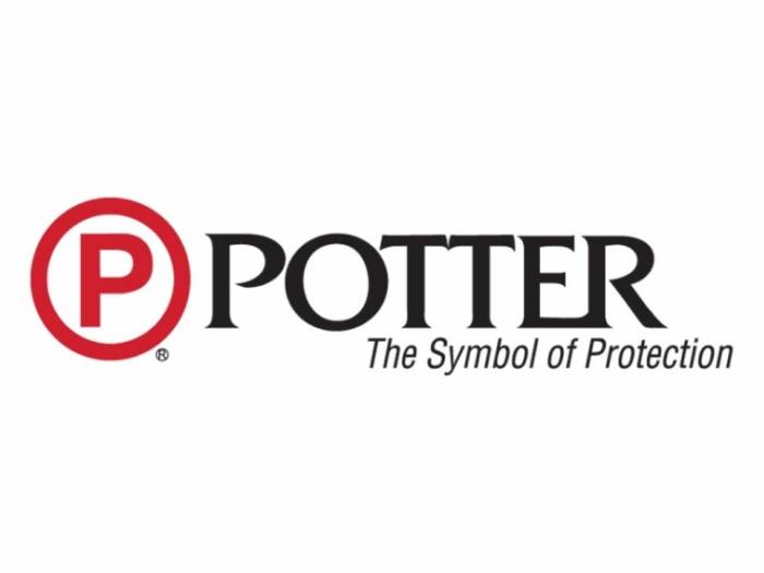 Potter-Electric-Signal-Company